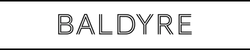Baldyre