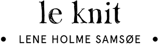 leKnit