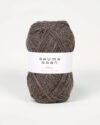 Brun melert (411)