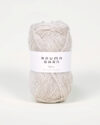 Lys beige melert (4078)