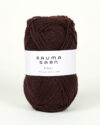 Mørk brun (422)