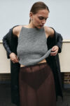 Nellie Top — strikkekit