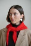 Halo Scarf — strikkekit