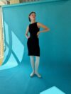 Sidewalk Dress — strikkekit