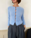 Halo Cardigan — strikkekit