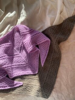 Scarf No. 2 — garnpakke