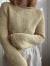 Blouse No. 1 — garnpakke
