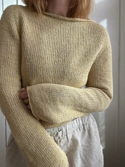 Blouse No. 1 — garnpakke