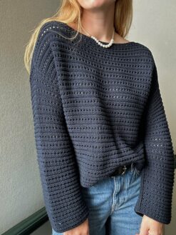Blouse No. 2 — garnpakke