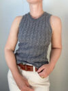 Camisole No. 8 — garnpakke