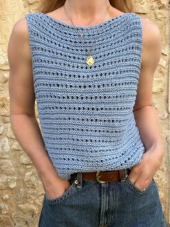 Camisole No. 11 — garnpakke