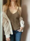 Camisole No. 6 — garnpakke