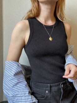 Camisole No. 9 — garnpakke