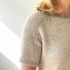 Arches Tee — garnpakke