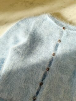 Halo Cardigan — strikkekit