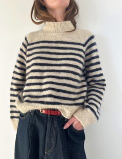 Malo Sweater — garnpakke