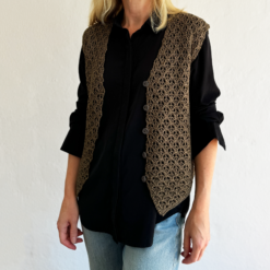 Nostalgia Top — garnpakke