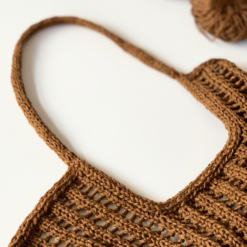 Pier Tote Bag — garnpakke