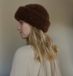 Beanie No. 5 — garnpakke