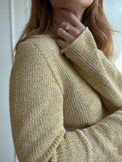 Blouse No. 1 — garnpakke