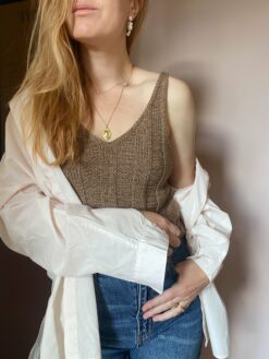 Camisole No. 6 — garnpakke
