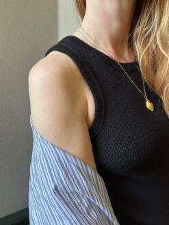 Camisole No. 9 — garnpakke