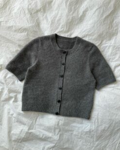 Maggie Cardigan — strikkekit