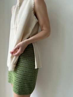 Skirt No. 2 — garnpakke