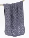 Bella Tæppe (Merino) — garnpakke