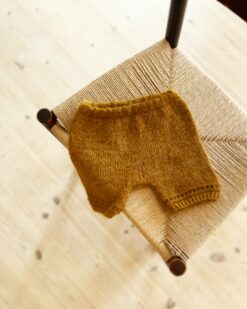 Mini Augustins no. 4 — garnpakke