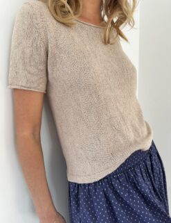Fabienne Tee — garnpakke