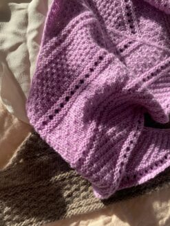 Scarf No. 2 — garnpakke