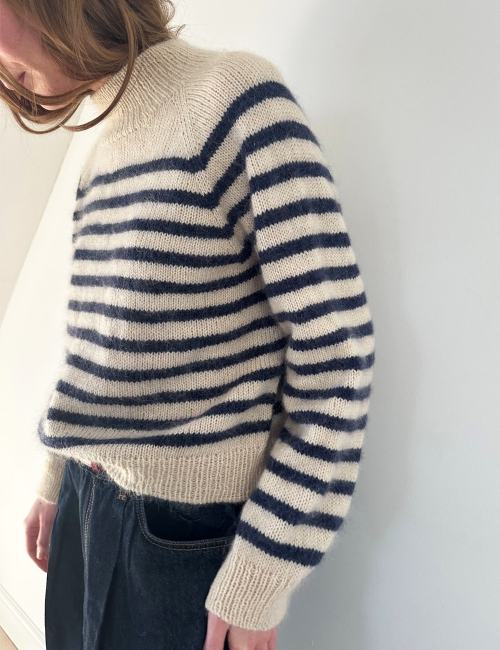 Malo Sweater — garnpakke