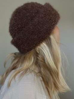 Beanie No. 5 — garnpakke