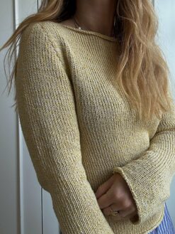 Blouse No. 1 — garnpakke
