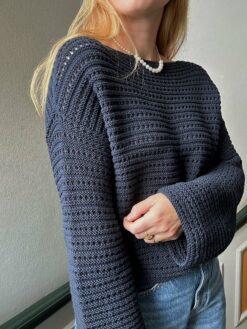 Blouse No. 2 — garnpakke