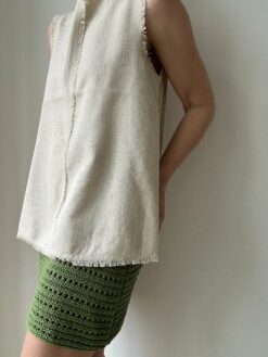 Skirt No. 2 — garnpakke