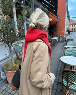 Sophie Hood — strikkekit