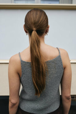Nellie Top — strikkekit