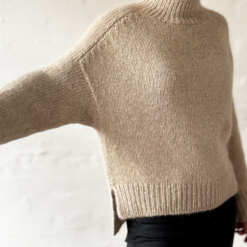 Arches Sweater — garnpakke