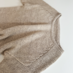 Arches Tee — garnpakke