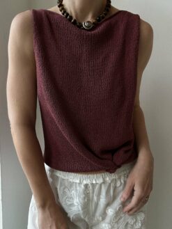 Camisole No. 10 — garnpakke
