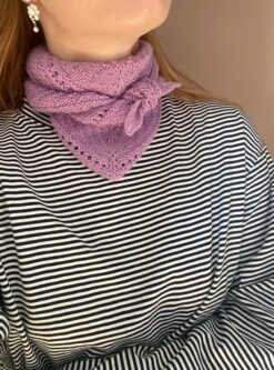 Scarf No. 2 — garnpakke