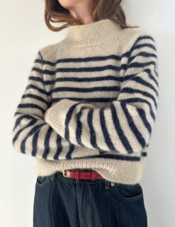 Malo Sweater — garnpakke