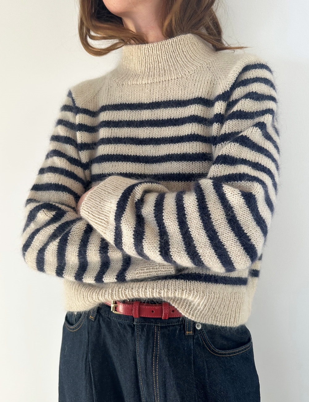 Malo Sweater — garnpakke