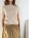 Noomi Tee — garnpakke