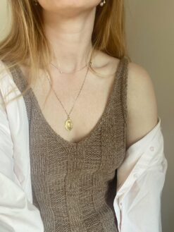 Camisole No. 6 — garnpakke