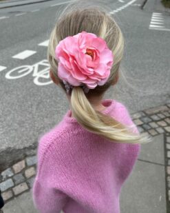 Cloud Sweater Junior — strikkekit