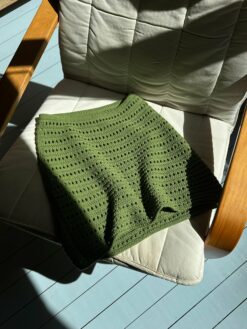 Skirt No. 2 — garnpakke