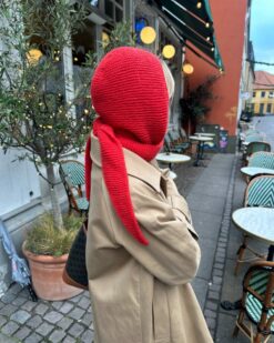 Sophie Hood — strikkekit